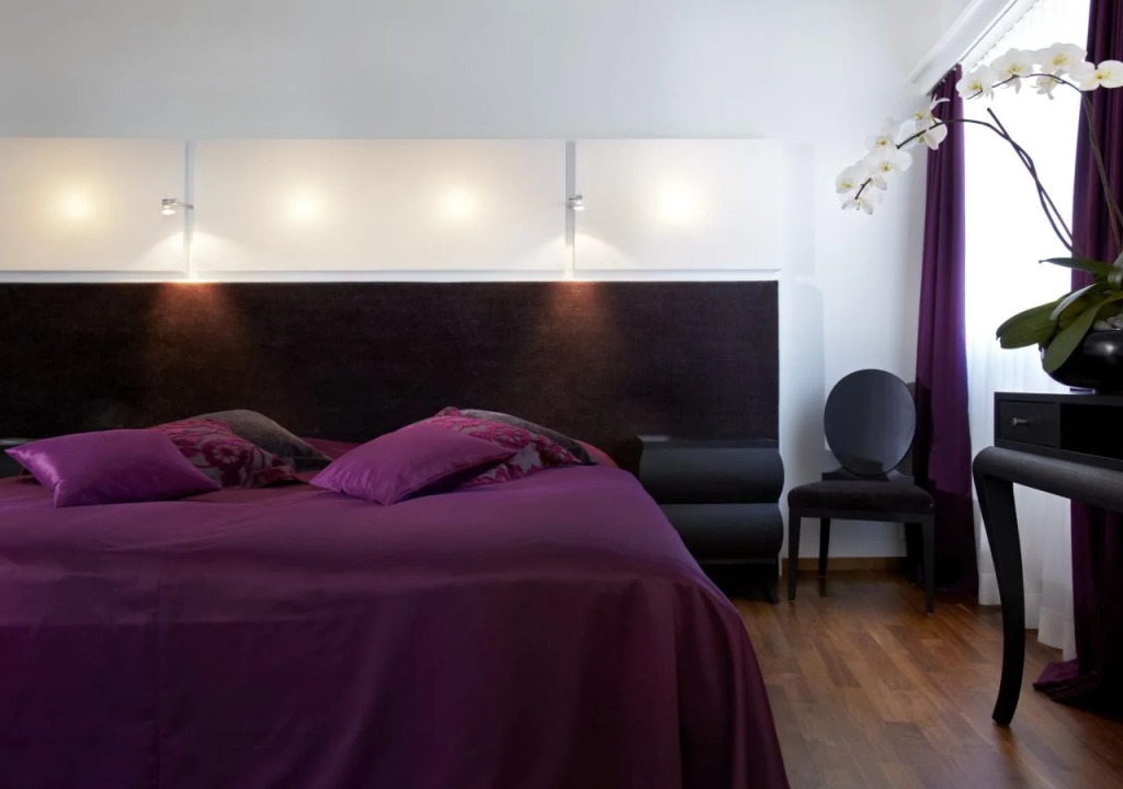 Lenkerhof gourmet spa resort - Relais & Châteaux