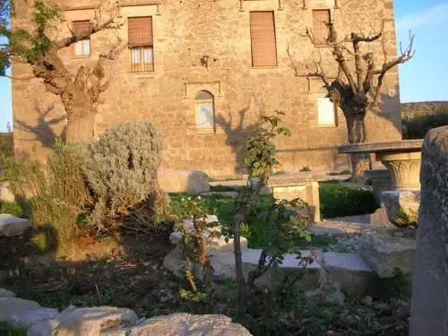 Turó de la Torre