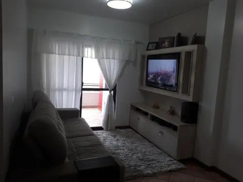 Apartamento 60 Metros do Mar
