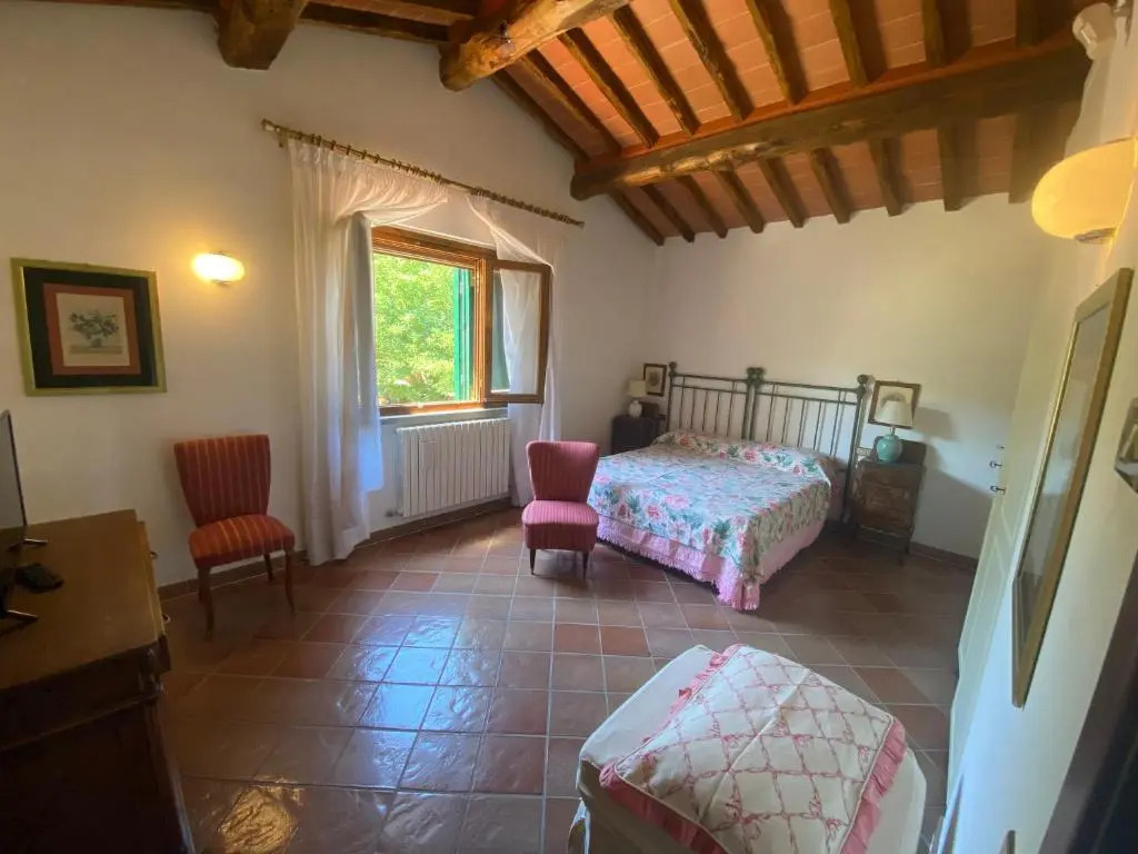 Agriturismo Valborgina