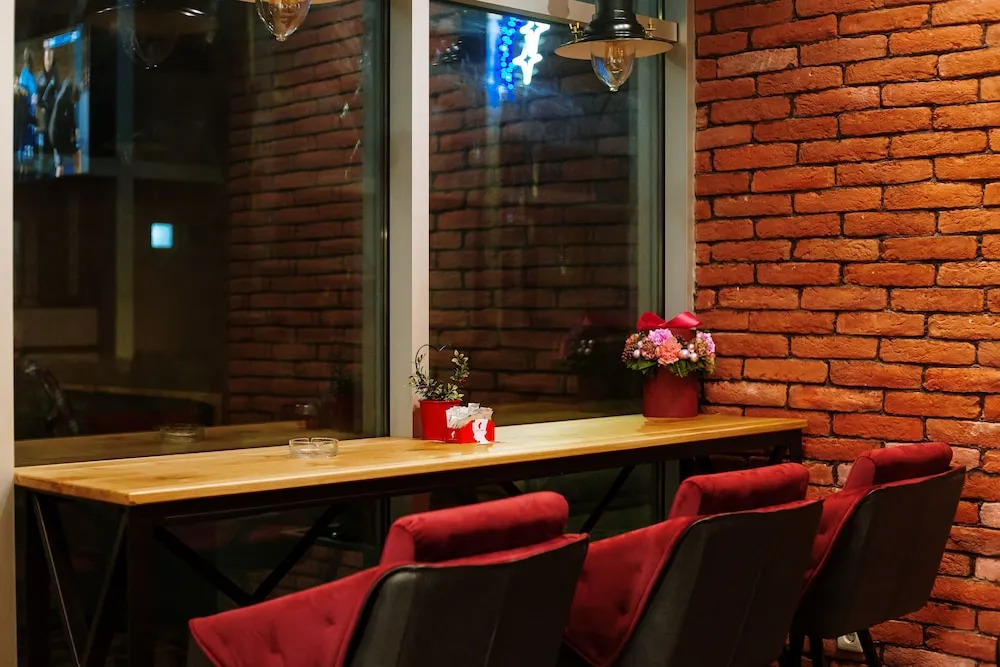 Boutique Hotel Nea
