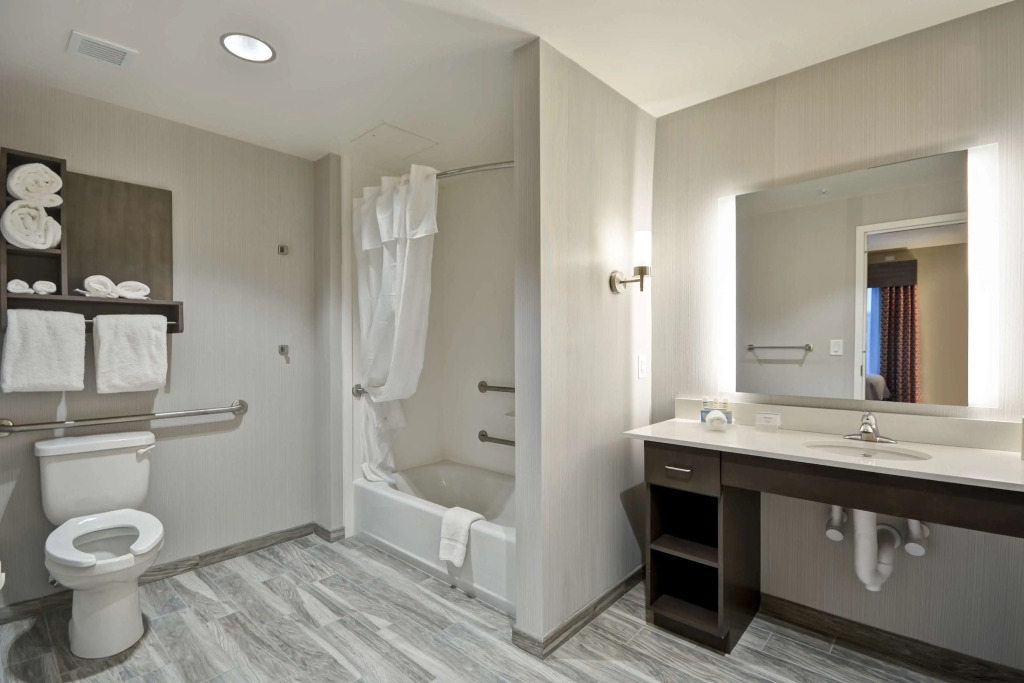 Homewood Suites By Hilton Rocky Mount