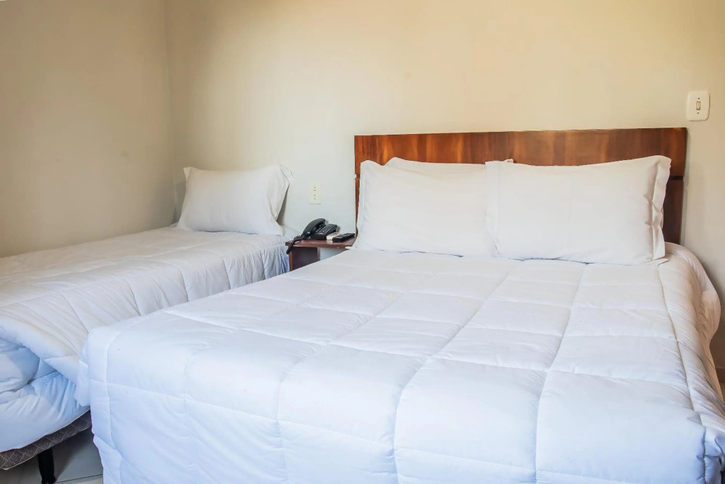 Hotel Serra Canela