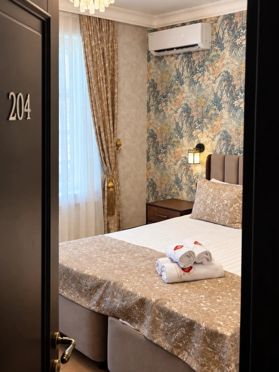 Nar Garden Boutique Hotel