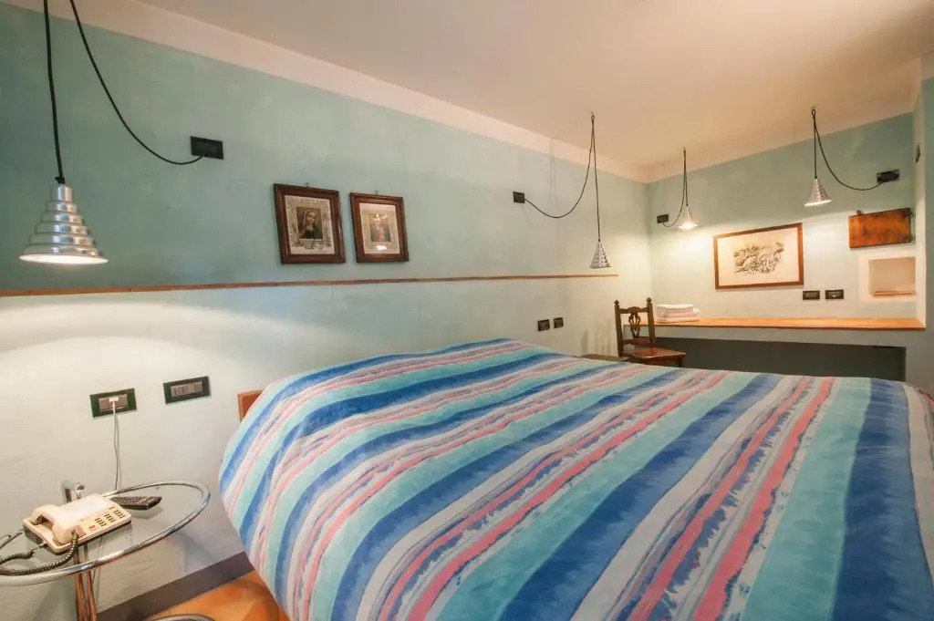 Albergo Al Tempo Perduto