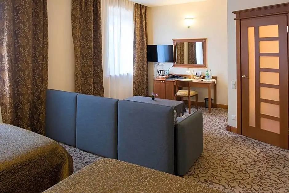 Pažaislis Park Hotel