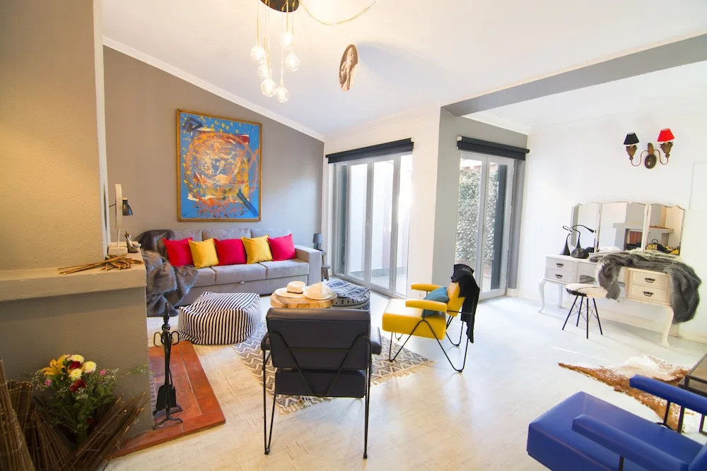 Lucky's Guest House