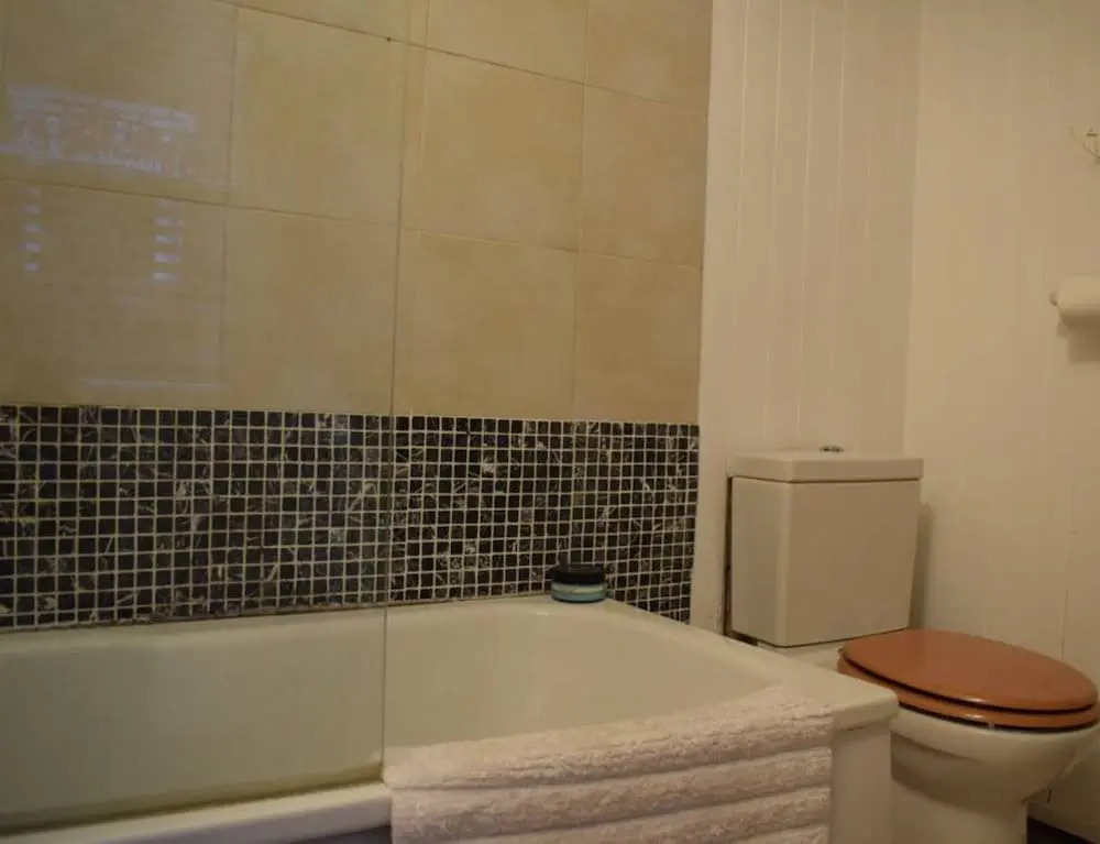 Cosy 1 Bedroom Flat in Hackney