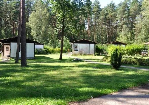 Ferienhaeuser Lychen UCK 550
