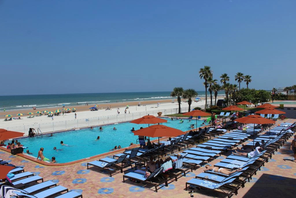 Plaza Resort & Spa