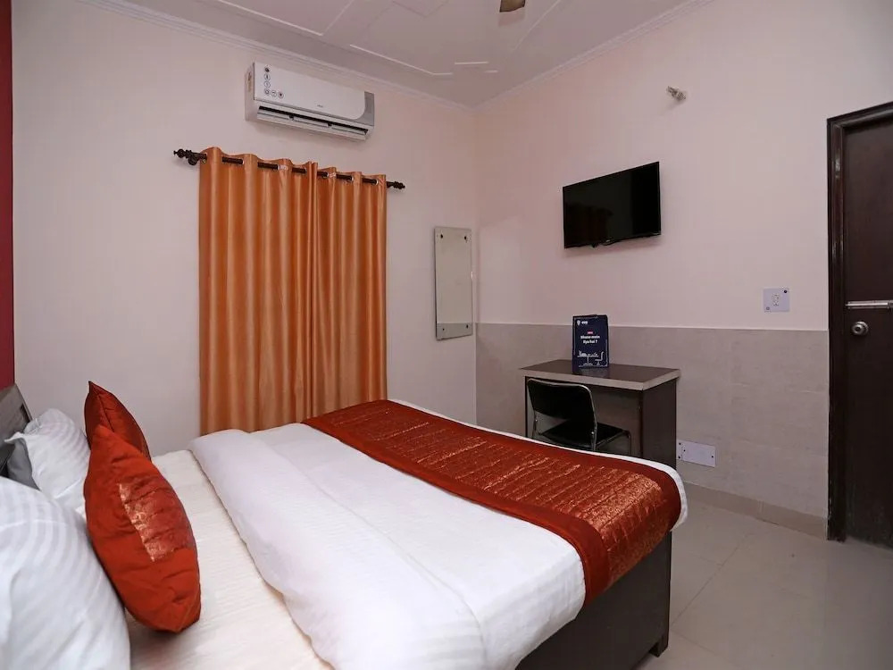 Hotel Naval Residency By OYO Rooms