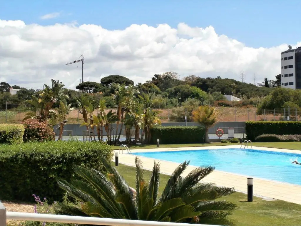 Parque Atlântico