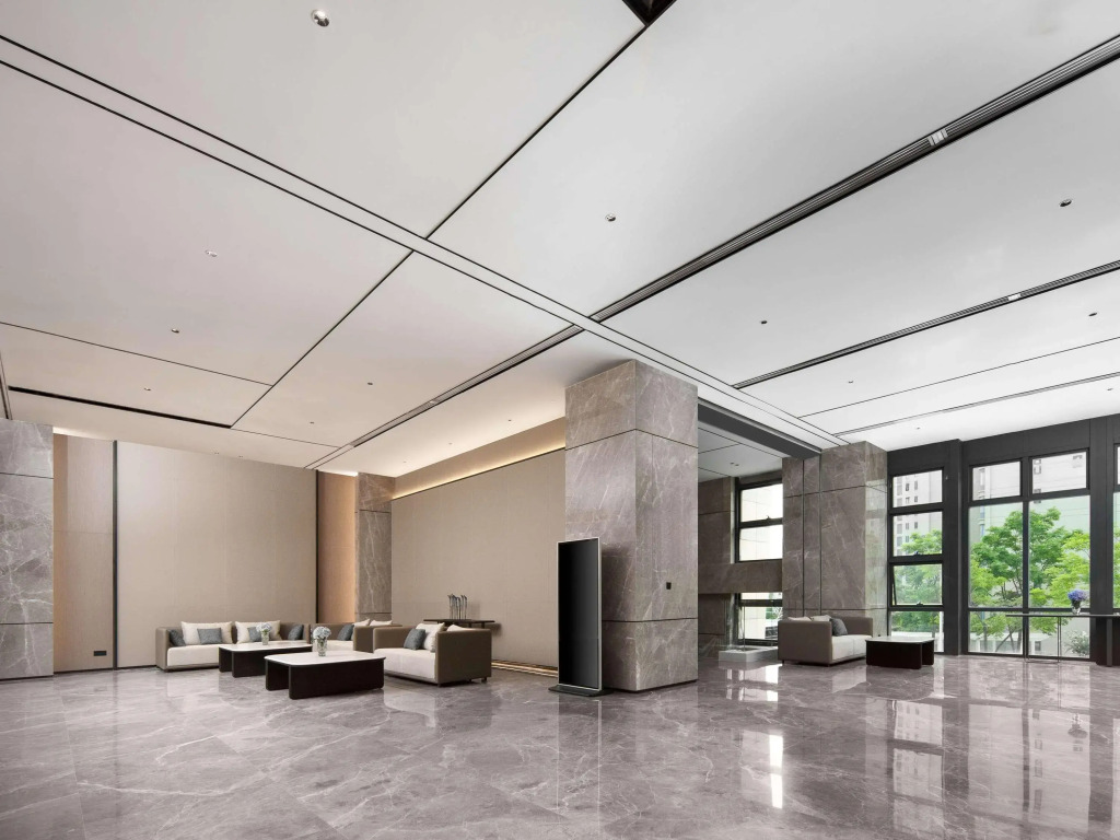 Grand Mercure Wuhan Hanyang