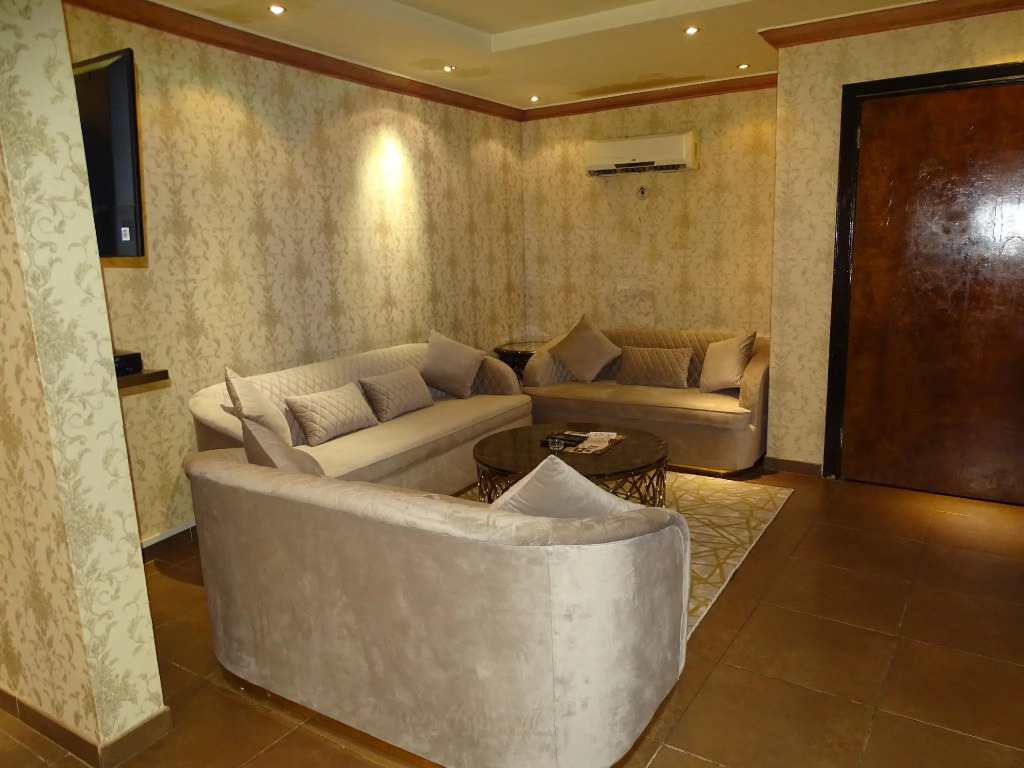 Comfort Inn Suites Riyadh