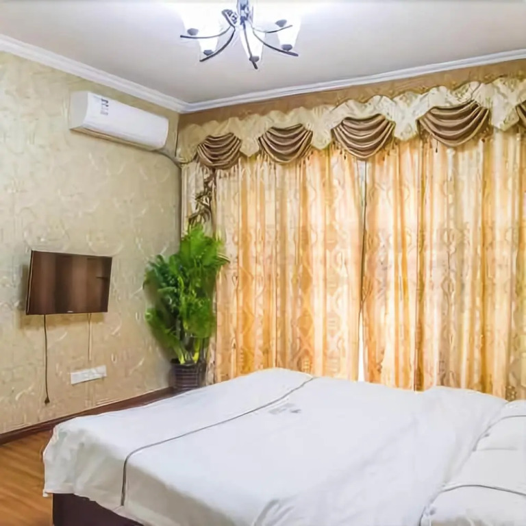 Zaozhuang Hotel - Zaozhuang