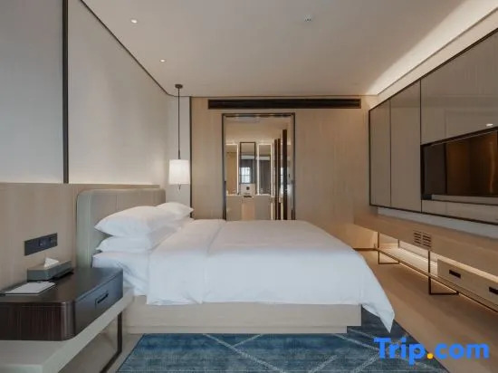 Xuzhou Earl Family Hotel