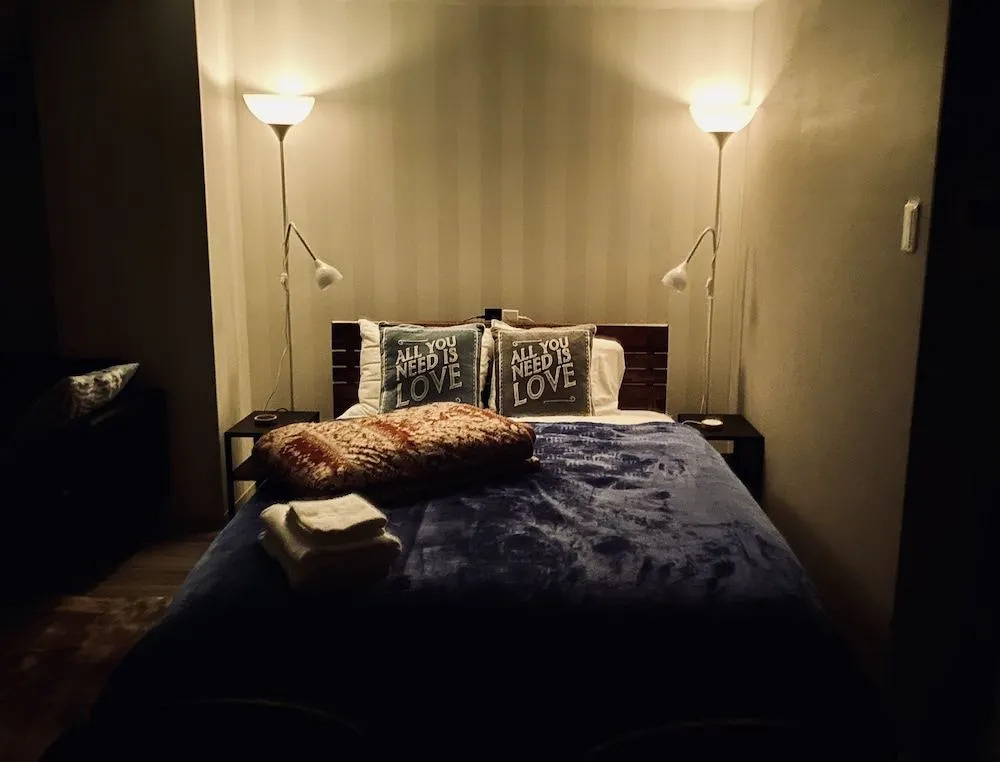 HOTEL ffosaka.com