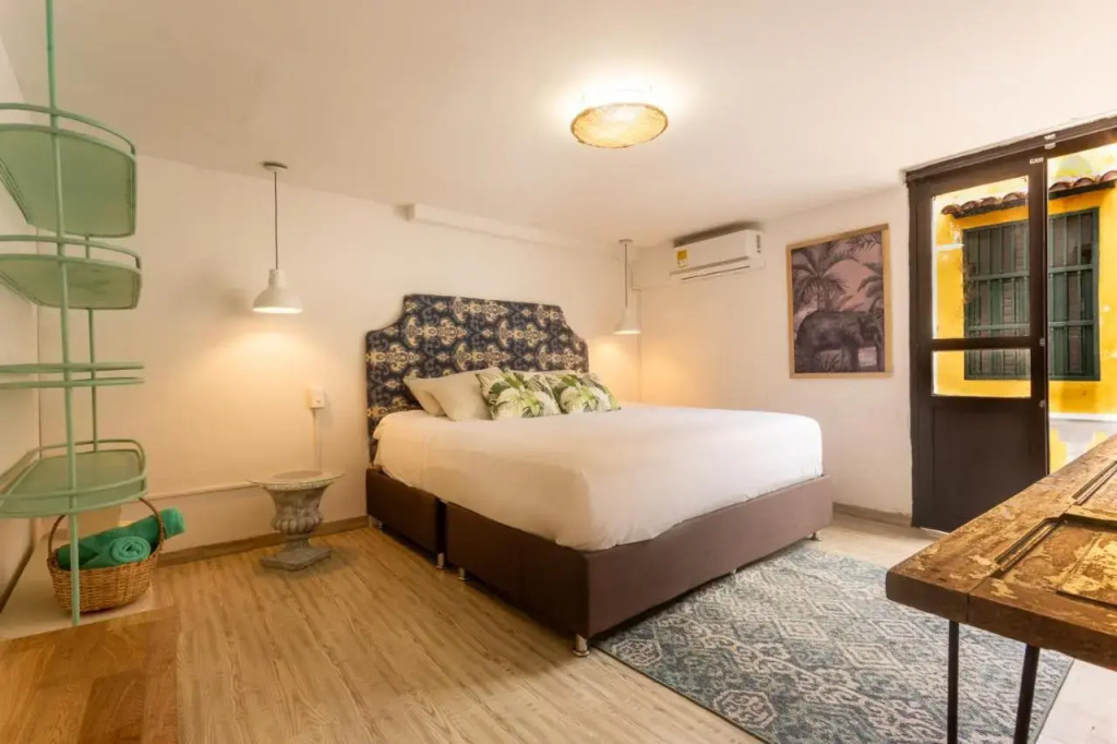 Al Alma Apart-Suites