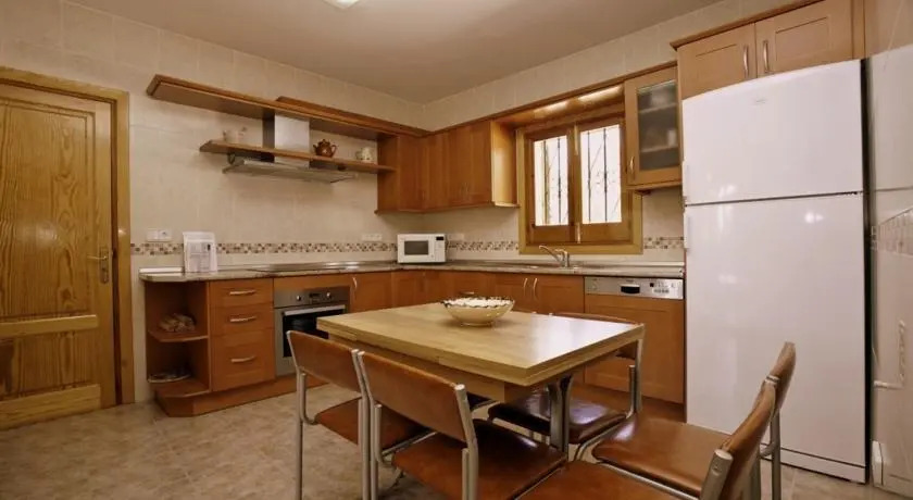 Short des Baladres Ibiza Villa