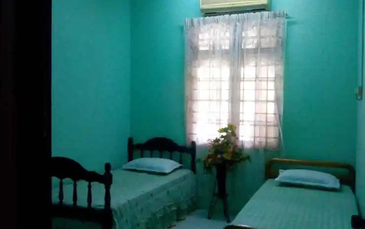 Shima Homestay