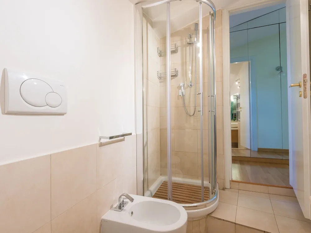 RSH Coronari Terrace Apartment