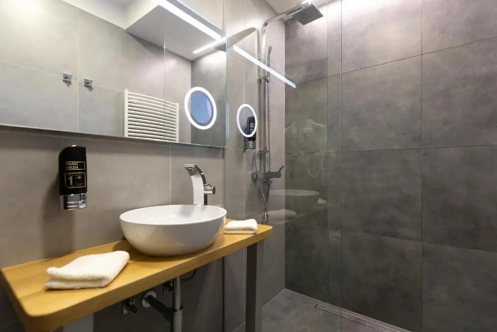 Darovanský Dvůr - Wellness & Golf Hotel