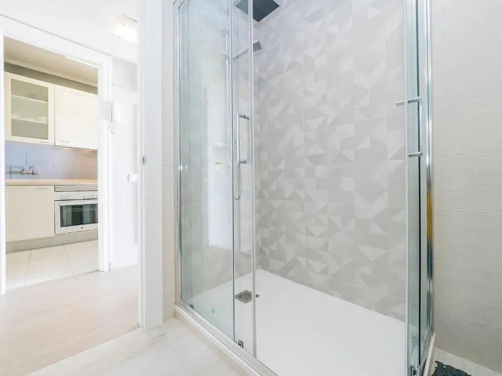 Apartment on Beach Mijas
