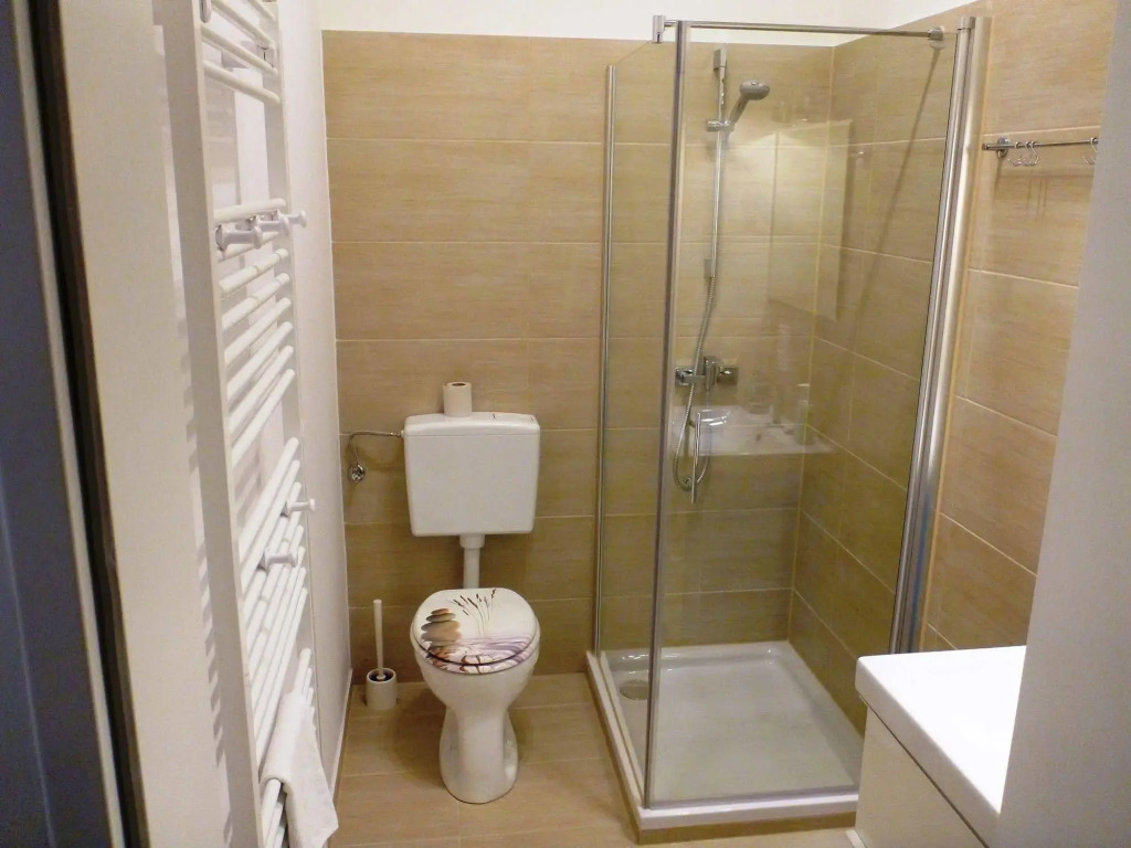 Flatprovider Comfort Eduard Apartment