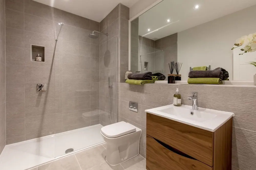 Stafford Street Heart Of The City Luxury Apt