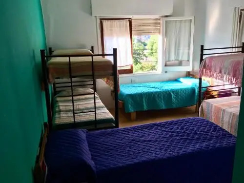 Nagual Hostel
