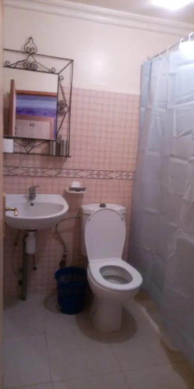 Auberge Askaoune