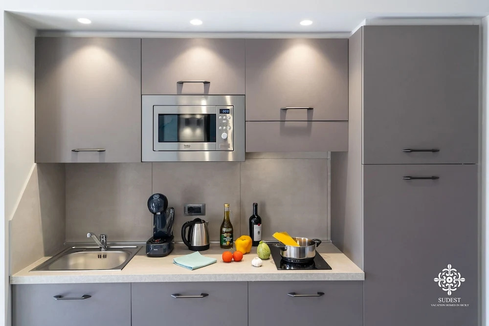 Matteotti Luxury Residence