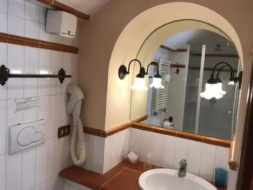Okapi Rooms