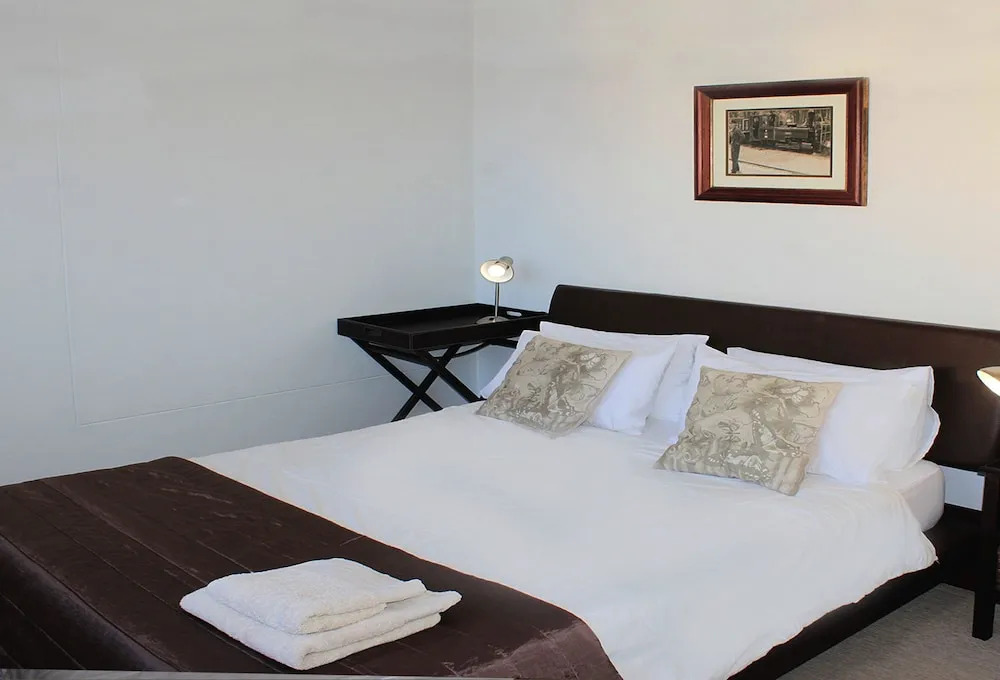 Beachside Villa Muizenberg Beachfront
