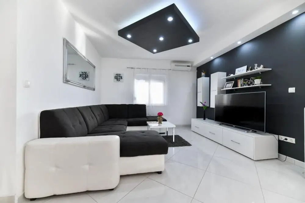 Villa Bella in Kru evo