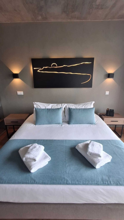 Refúgio dos Capelinhos - Villa e Suites