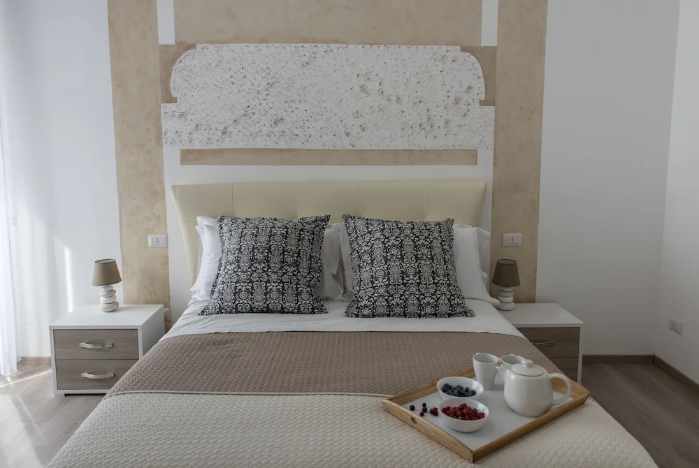 Hermes Inn Apartments Sorrento