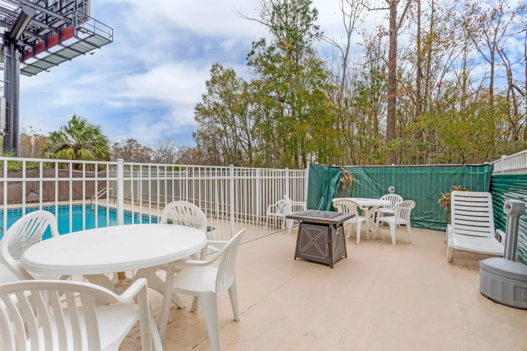 Country Inn & Suites by Radisson, Jacksonville - Orange Park