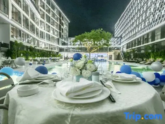 Sanya Yalong Bay Xinya Hotel