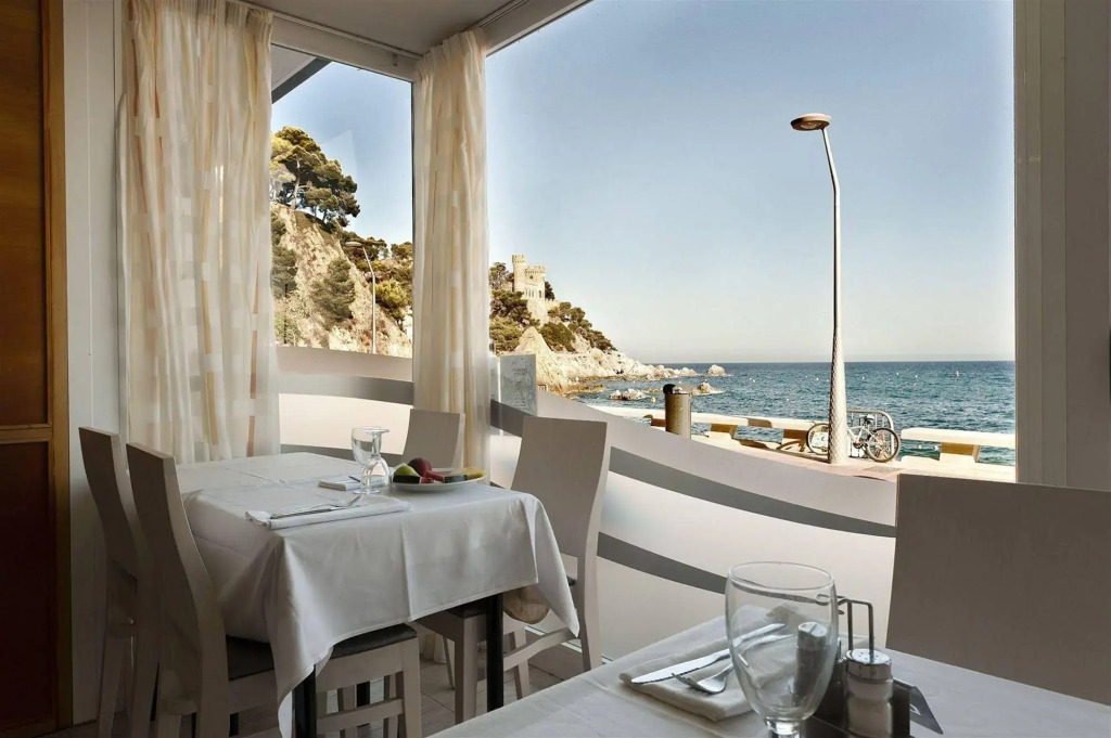 Hotel Rosamar Maxim- Adults Only