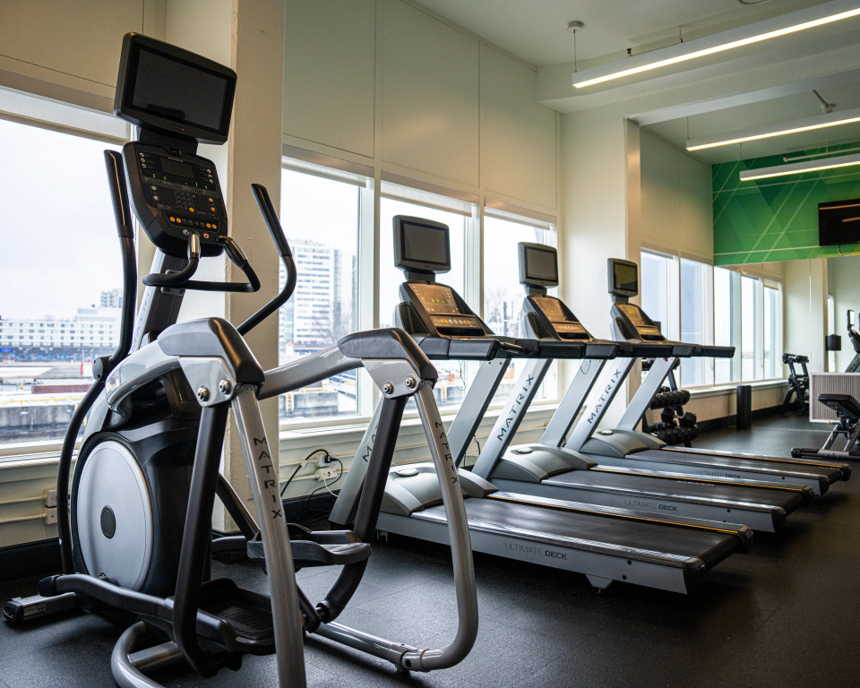 Holiday Inn Kingston - Waterfront by IHG
