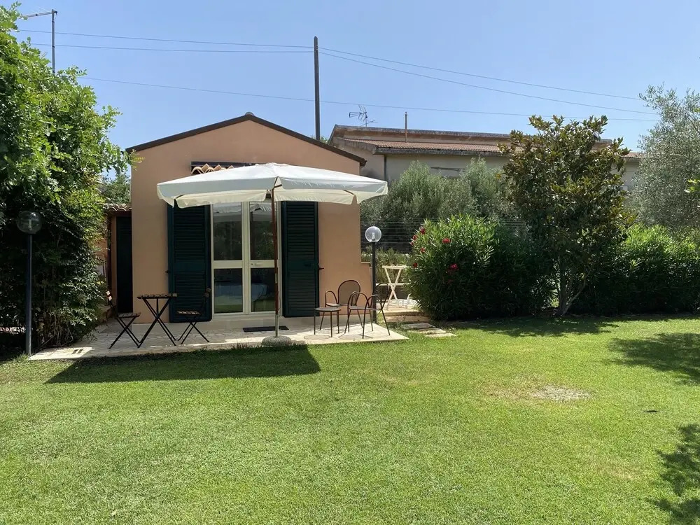 Karrua Guest House
