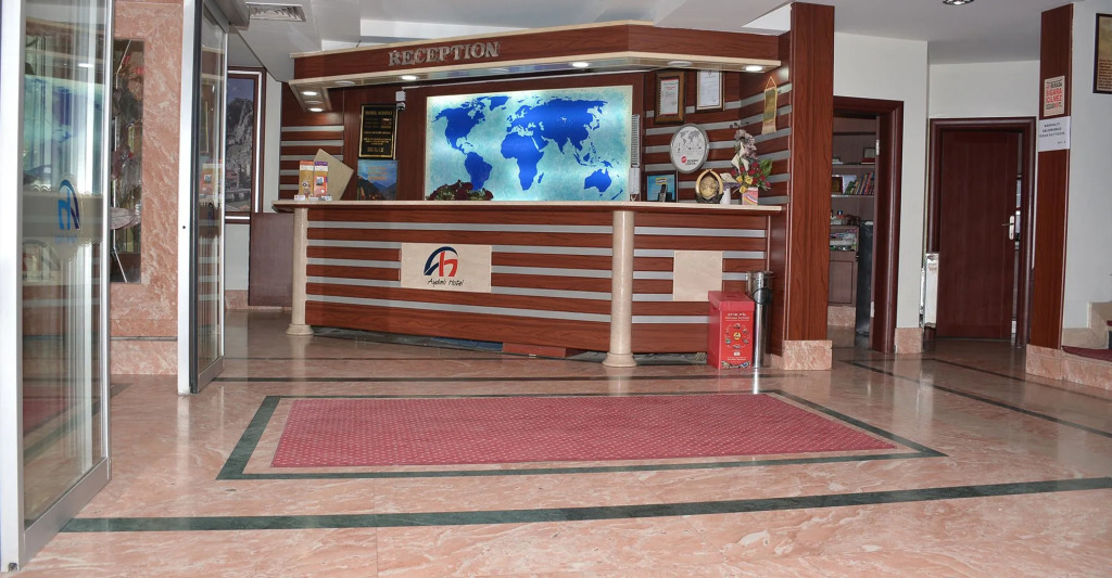 AYDINLI HOTEL