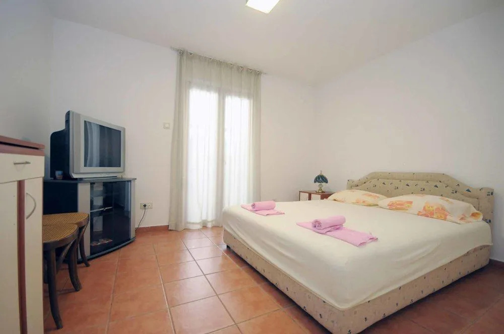 Apartments Buba