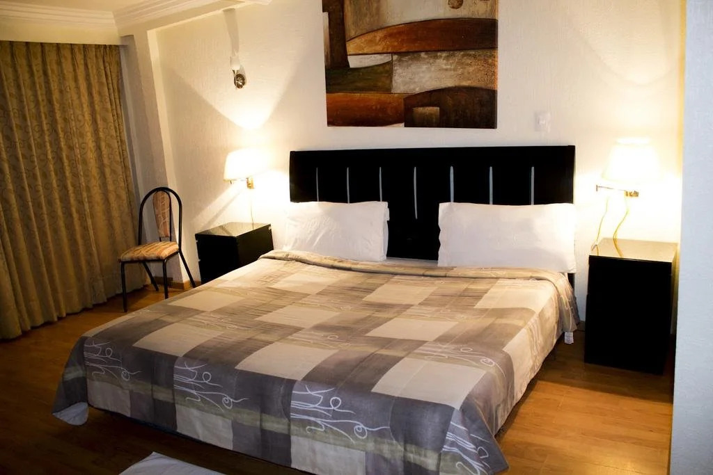 Hotel Vista Hermosa