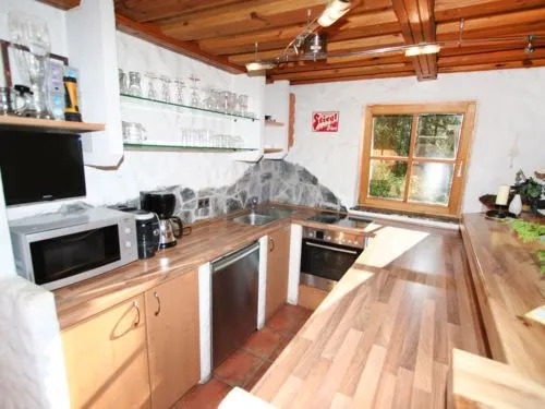 Chalet Im Wald Quercianella