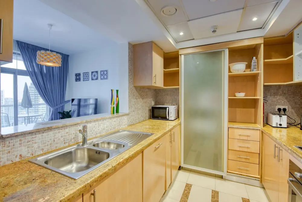 Fairfield Tower by Raine & Horne Holiday Homes