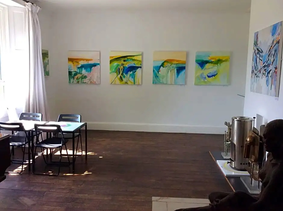 Mid Wales Arts B&B
