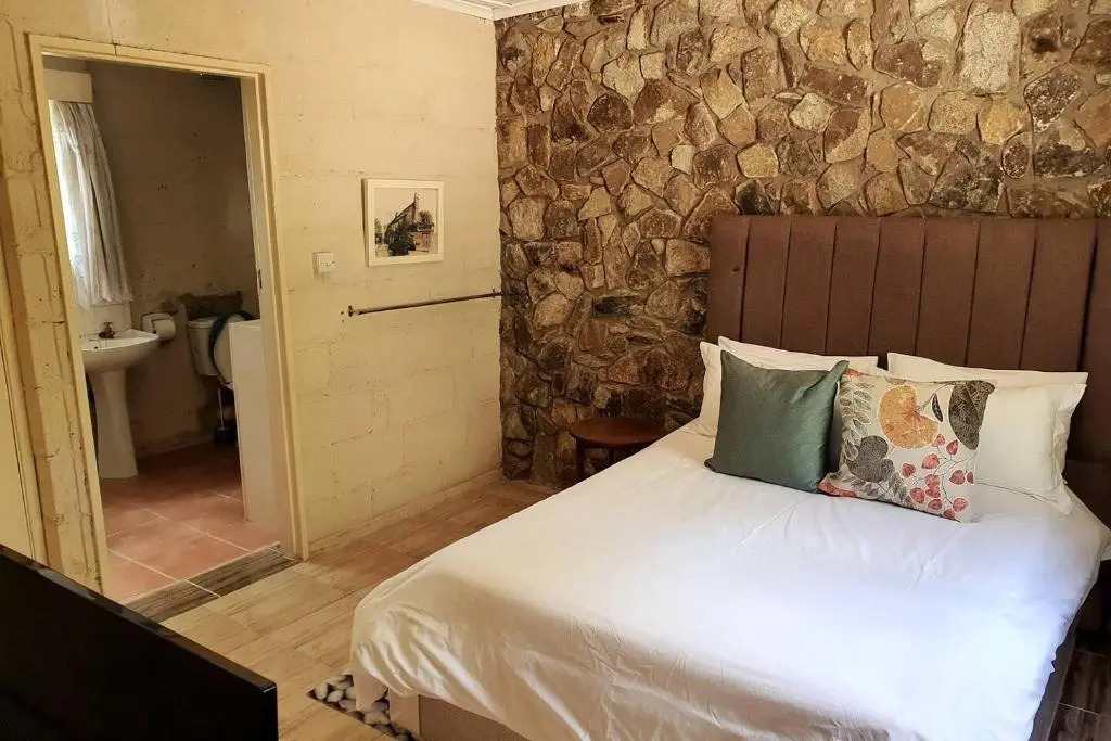 Beautiful 1-bed Cottage in Juliasdale