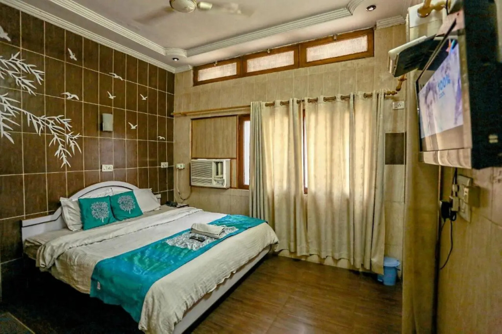 The Trekkers Hostel - Dehradun